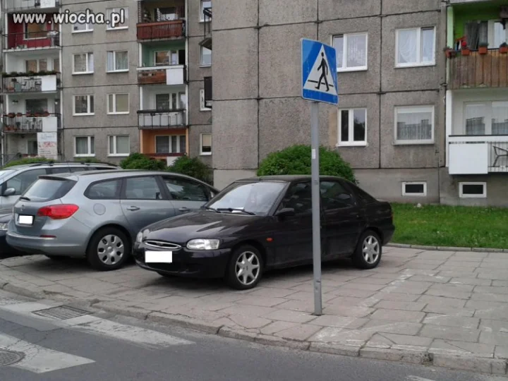 Wiocha to za mało