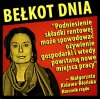 Kidawa-Błońska i jej bełkot 