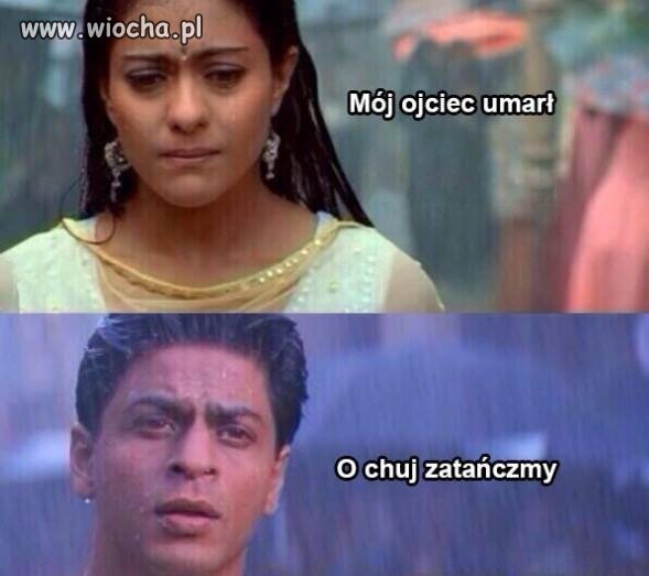 Logika Bollywood