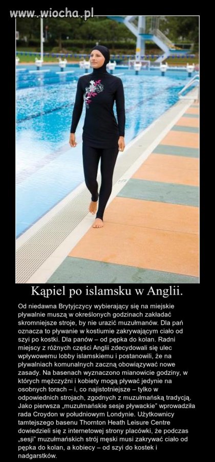 Anglia wariuje całkowicie.