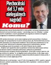 Burak ze słomą w butach