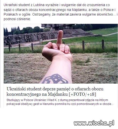 Kochani bracia z Ukrainy.