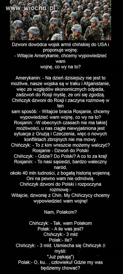 Hmmm wszystko