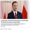 Ze specjalną dedykacją
