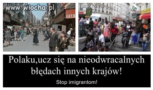 Uczmy się na błędach 