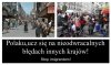 Uczmy się na błędach 