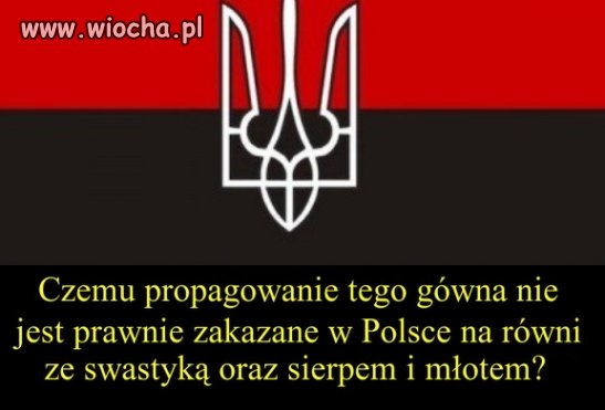 No właśnie czemu 