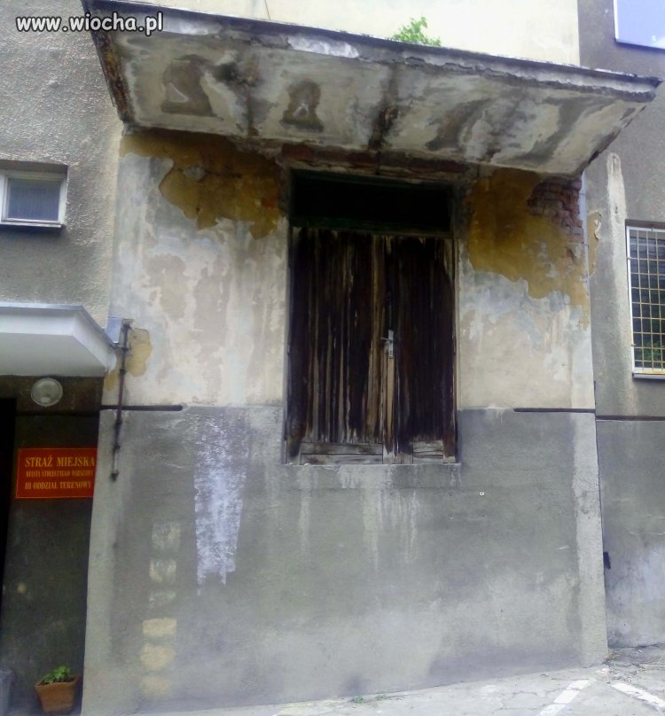Nowa siedziba Straży Miejskiej