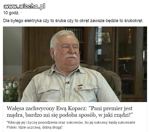 Taka wtyczka to skarb.