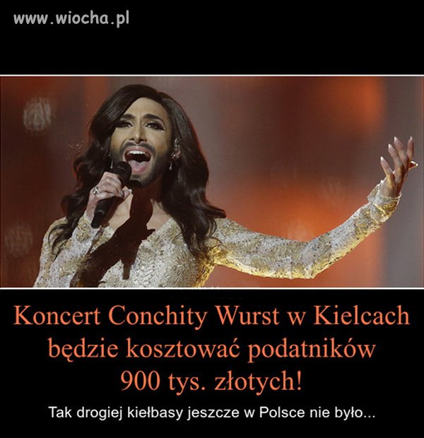 Drogo nas kosztuje...