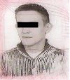 Złodziej nazywa się Mariusz J. i jest z Płocka !