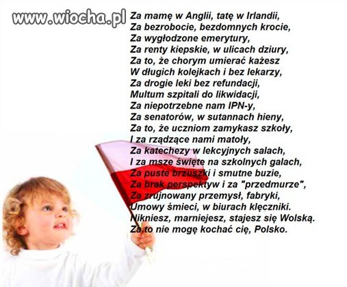 Piękny kraj