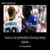 Tylko sprobuj a dostaniesz gazem...