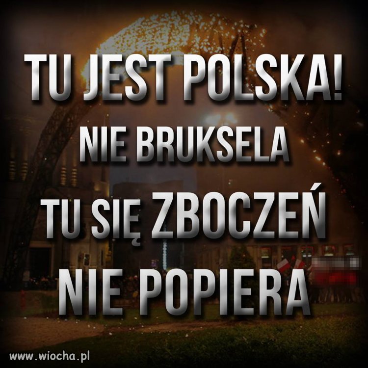Nie wiem jak wy 