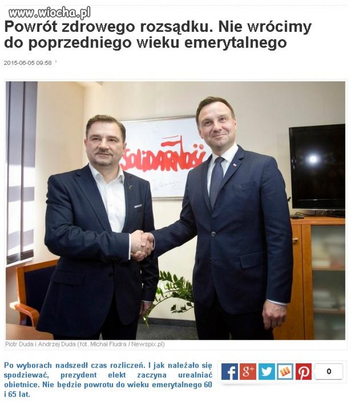 No i wszystko jasne...