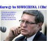 Co by nie było to TYLKO NAPRAWI ON!