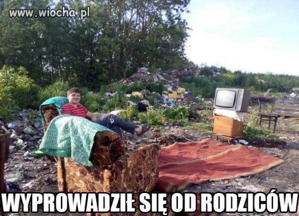 Samodzielność