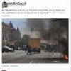 Koleżka umieszcza takie posty na face
