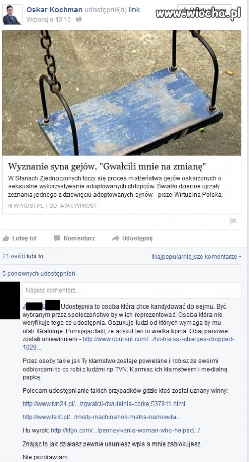Taka sytuacja 