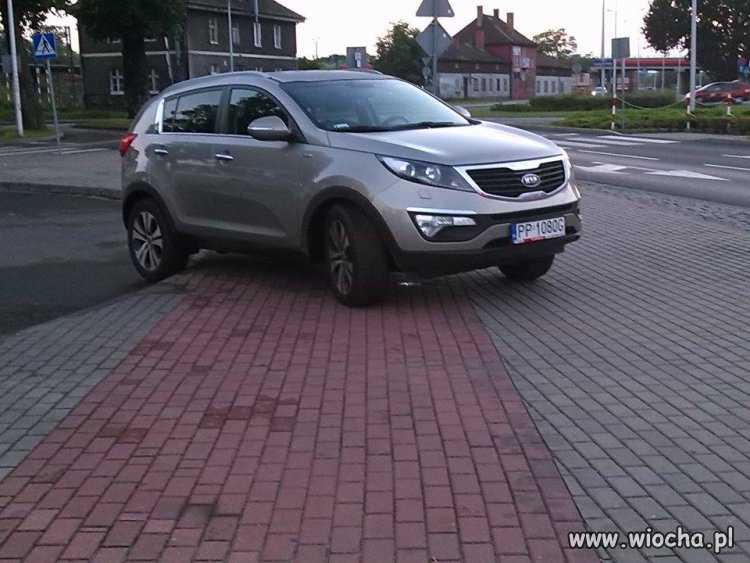 Szkoda słów...