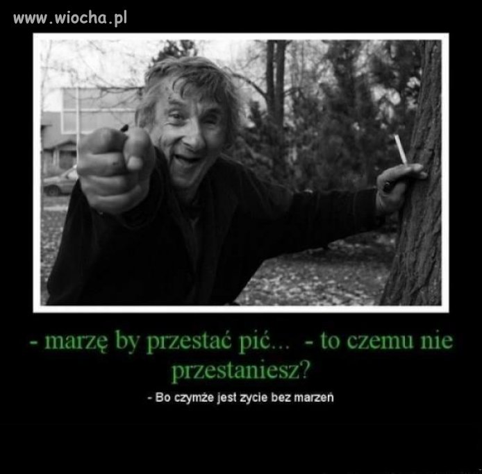 Marzenia 