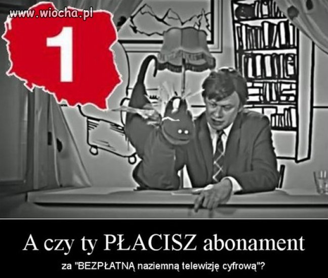 Tylko w Polsce
