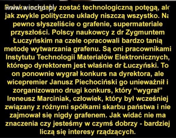 Sprawa jest ważna-