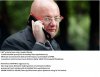 Kim jest Miś Kamiński