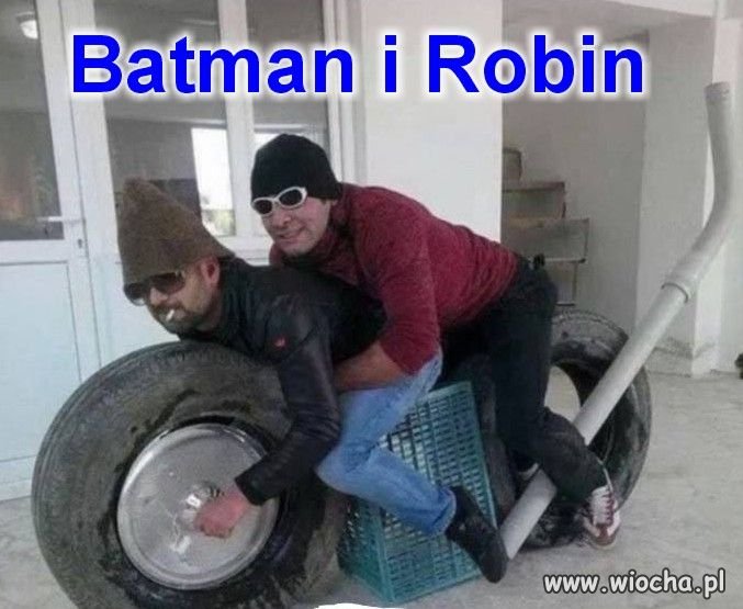 Batman