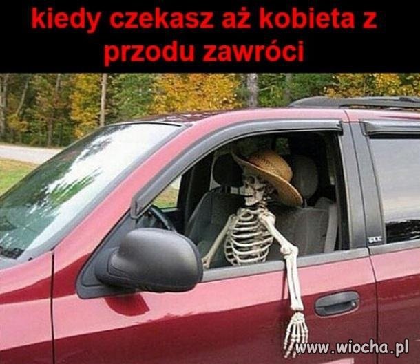 Kiedy czekasz