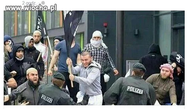 Nie dajmy z siebie zrobić debili...
