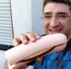 Kanapka  z chlebem