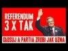 Ten wymyślił, a Ci głosują na "NIE" 198 posłów PO 