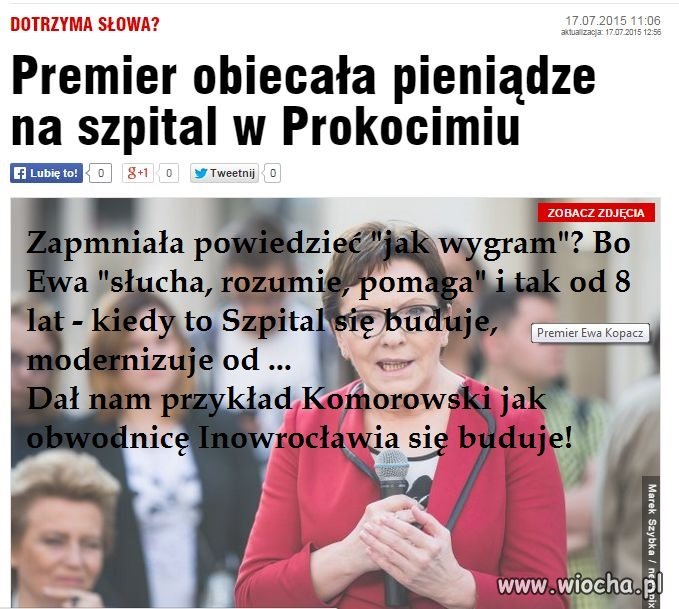 Pomożecie? Pomożemy!!! no...