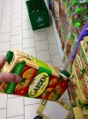 Tak to już jest jak się idzie na kacu do pracy