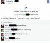 Utrata narzyczonego