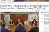 Obiecała - to chyba słowa dotrzyma?