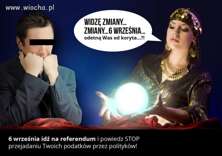 Zmiany, zmiany... 