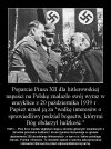 Czy wiecie przed kim klęczycie?