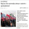 Po tych 25 latach to co my mamy w Polsce?