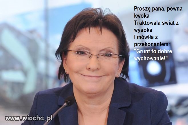 Jak ja nie Cierpię obłudy!