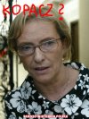 To sobowtór?