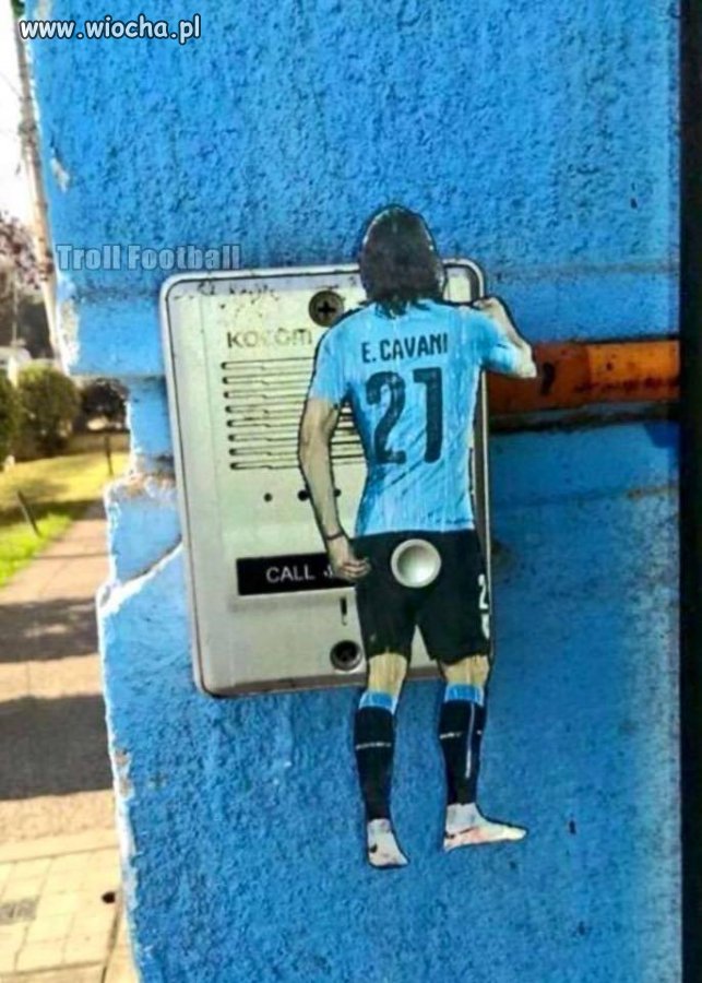 Tymczasem w Chile 
