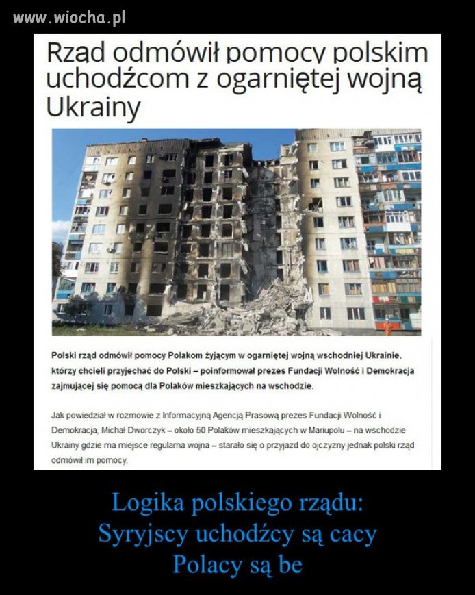 Ręce opadają