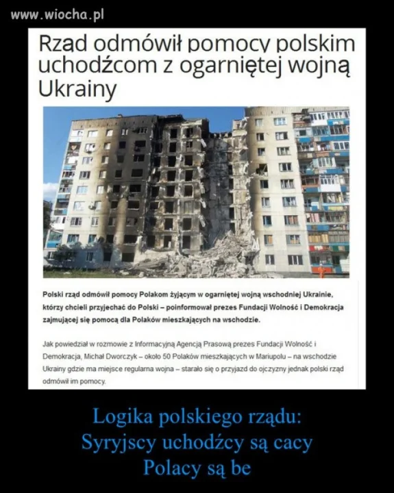 Ręce opadają