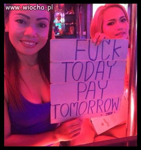 Taka promocja 