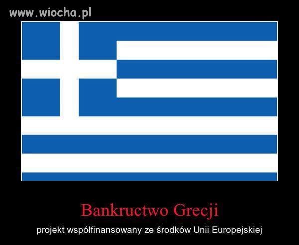 Wszyscy za to zapłacimy
