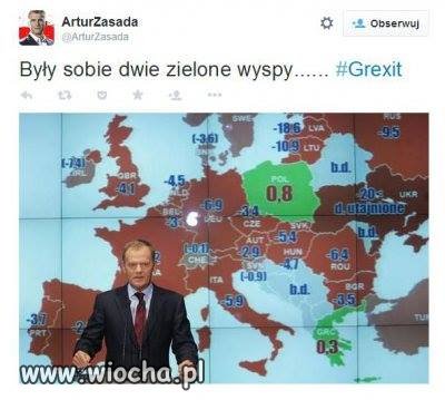 Tak było. 