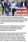I na takie pierdoły idą nasze pieniądze