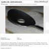 Łyżka do odchudzania